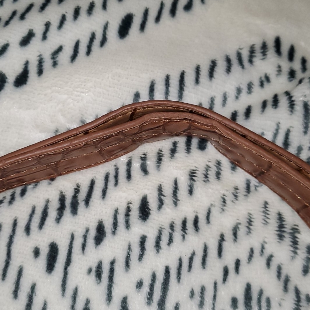 Nine West Tan bag - Picture 11 of 11